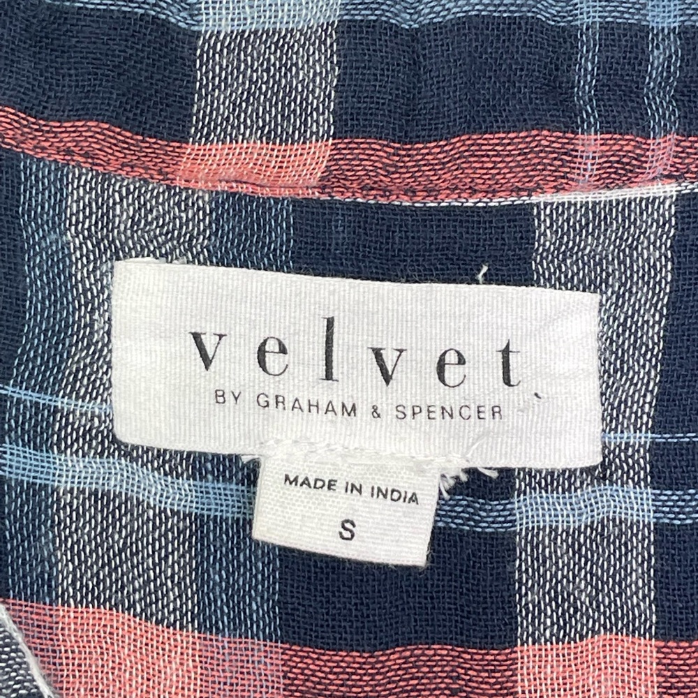 Velvet by Graham & Spencer Gabriella Dress (S) - Picture 10 of 10